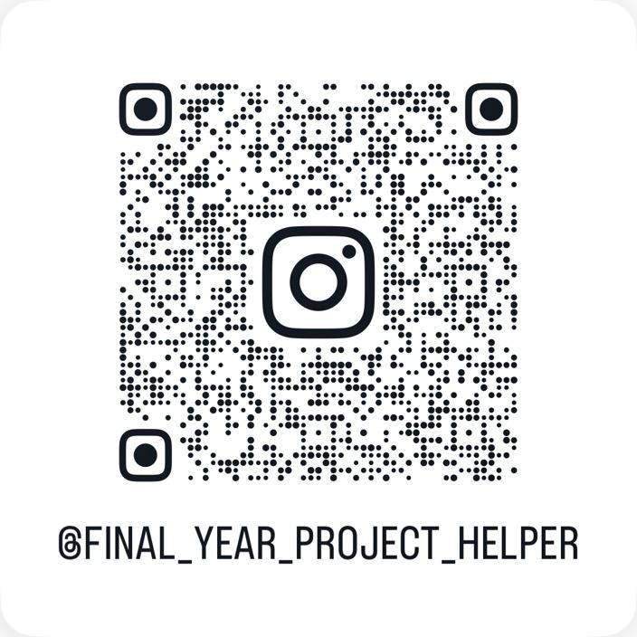 Instagram QR Code