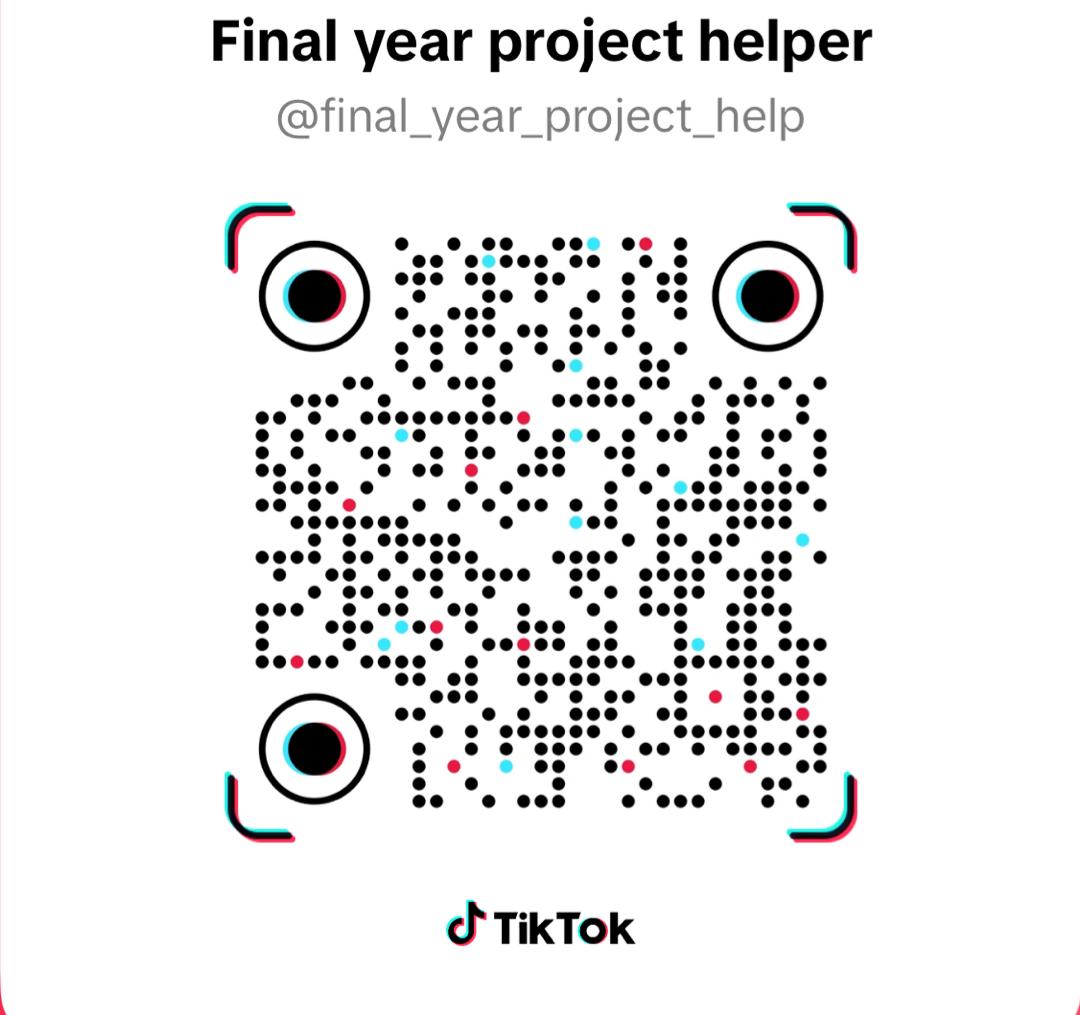 TikTok QR Code